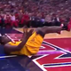 Illustration for article titled Dion Waiters Goes For Dunk, Gets Destroyed, Is Terrible